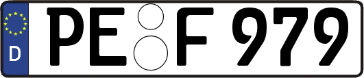 PE-F979
