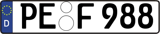 PE-F988