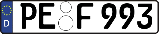 PE-F993