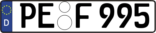 PE-F995