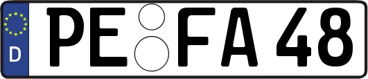 PE-FA48