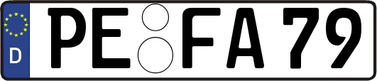 PE-FA79