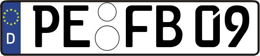 PE-FB09