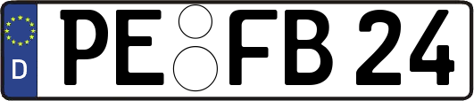 PE-FB24