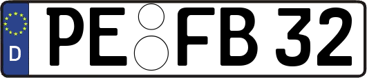 PE-FB32