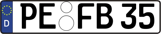 PE-FB35