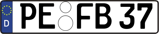PE-FB37