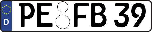 PE-FB39