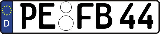 PE-FB44