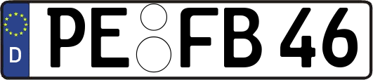 PE-FB46