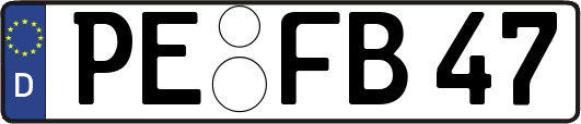 PE-FB47
