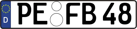 PE-FB48