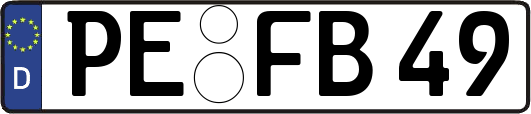 PE-FB49