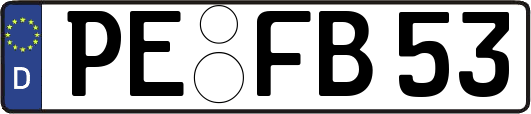 PE-FB53