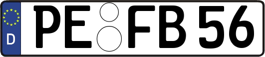 PE-FB56