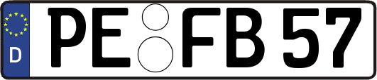 PE-FB57