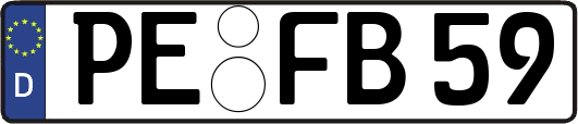 PE-FB59