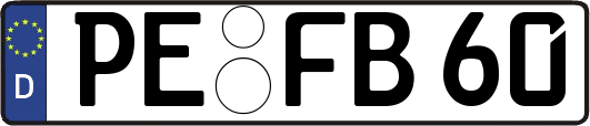 PE-FB60