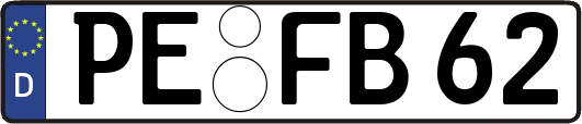PE-FB62