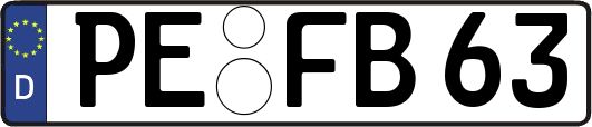 PE-FB63