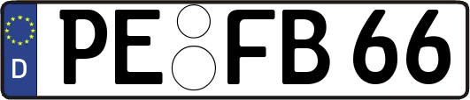 PE-FB66