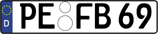 PE-FB69