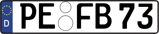 PE-FB73