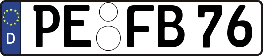 PE-FB76