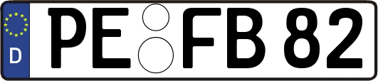 PE-FB82