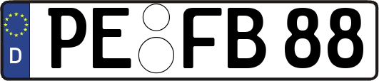 PE-FB88