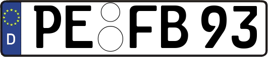 PE-FB93