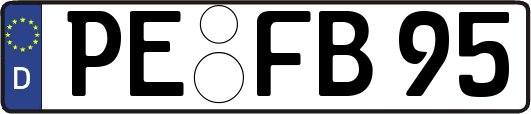 PE-FB95