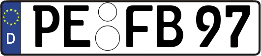 PE-FB97