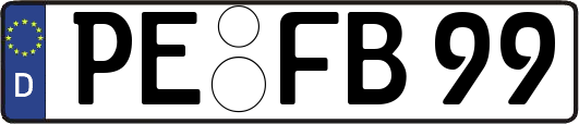PE-FB99