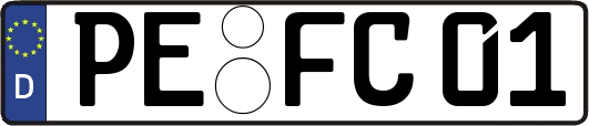 PE-FC01