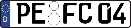 PE-FC04