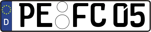 PE-FC05