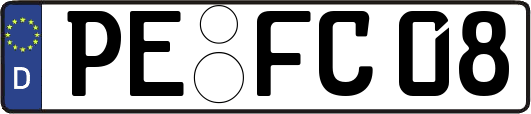 PE-FC08