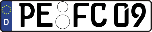 PE-FC09