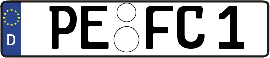 PE-FC1