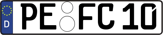 PE-FC10