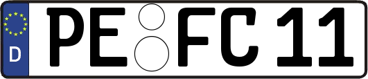 PE-FC11