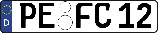 PE-FC12
