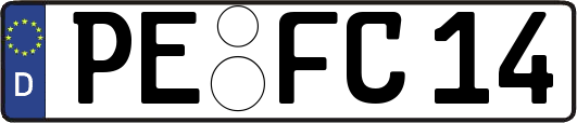 PE-FC14