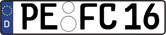 PE-FC16