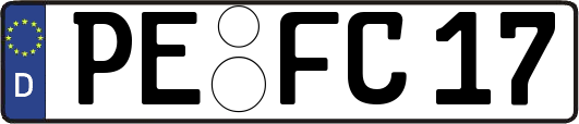 PE-FC17