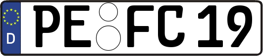PE-FC19