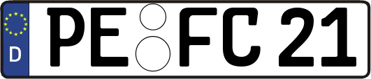 PE-FC21