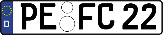 PE-FC22