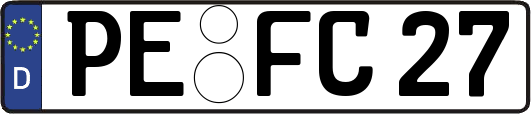 PE-FC27